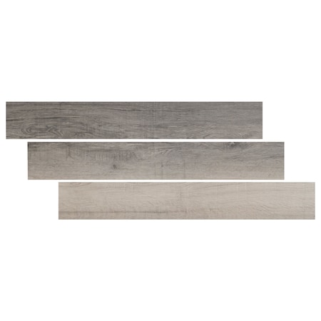 Msi Malton 1.81 in. T x 12.3 in. W x 47.5 in. L Stair Tread Eased Edge Low Gloss Luxury Vinyl Tile, 2PK ZOR-LVT-TR-0301